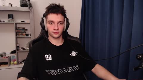 Teddy online show from 01.30.25