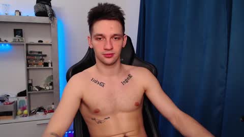 Teddy online show from 01.31.25