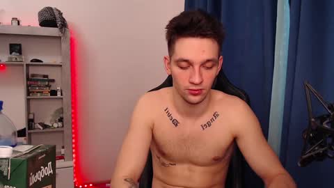 Teddy online show from 02.01.25