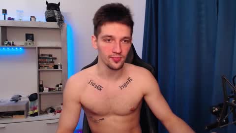 Teddy online show from 02.09.25