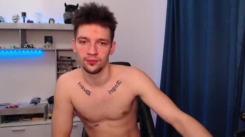 Teddy online show from 02.11.25