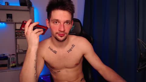 Teddy online show from 02.17.25