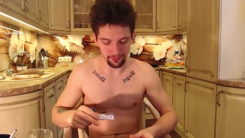 Teddy online show from 03.09.25