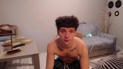 Teddy online show from 09.11.25