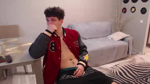 Teddy online show from 09.30.25