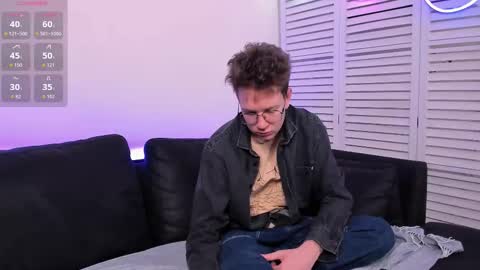 Teddy online show from 11.22.25