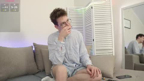 Teddy online show from 11.23.25