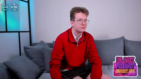 Teddy online show from 11.24.25