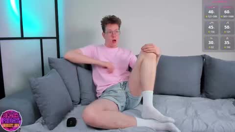 Teddy online show from 11.26.25