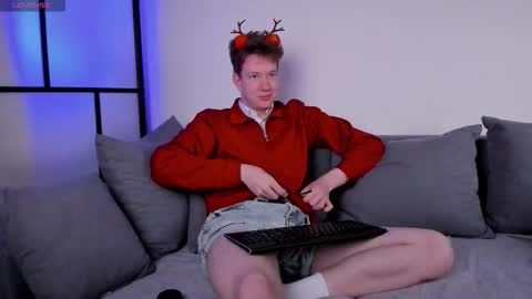 Teddy online show from 12.03.25