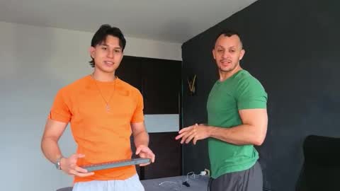 Dante online show from 03.14.26