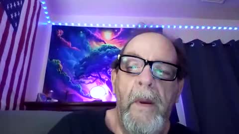 tedestep2 online show from 02.22.26