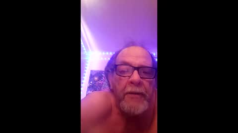 tedestep2 online show from 03.24.26