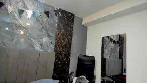 Tedy online show from 04.18.26