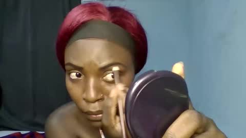 Snapshot of tee_kaicy chatting on 11.15.25 kaicy online show from 11.15.25