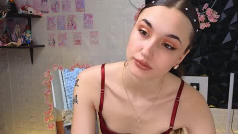 Alice and Cassie online show from 04.03.26