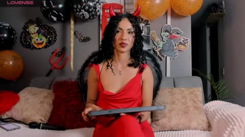 Teffa Durango online show from 11.01.25