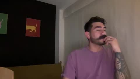 teffncami online show from 04.29.26