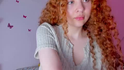 Amy No penetration Virgiin giirl online show from 12.05.24