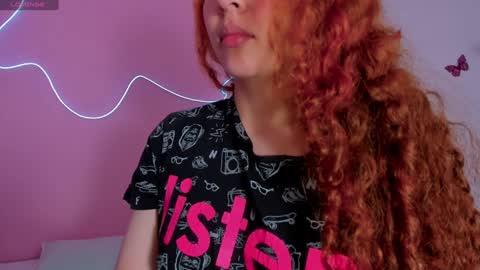 Amy No penetration Virgiin giirl online show from 12.29.24