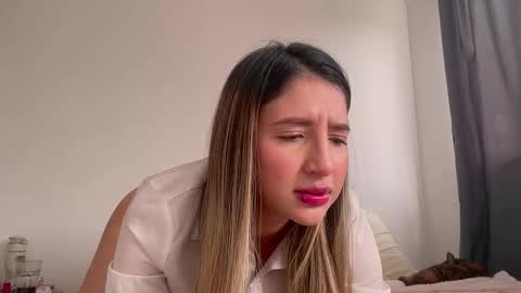 Amy No penetration Virgiin giirl online show from 09.16.25