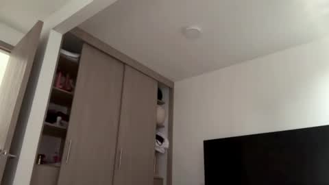 Amy No penetration Virgiin giirl online show from 03.31.26