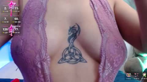 Diana online show from 12.02.25