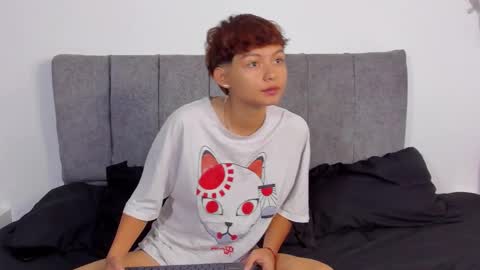 Estefani online show from 02.27.26