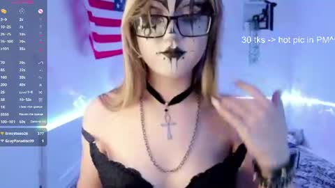 Snapshot of teganbruns chatting on 06.26.26 teganbruns online show from 06.26.26