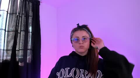 Snapshot of tekila__ chatting on 01.07.25 tekila__ online show from 01.07.25