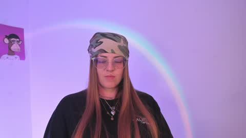 Snapshot of tekila__ chatting on 01.10.25 tekila__ online show from 01.10.25