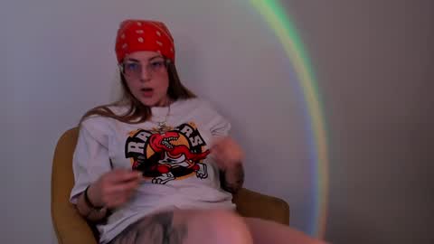 Snapshot of tekila__ chatting on 01.13.25 tekila__ online show from 01.13.25