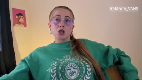 Snapshot of tekila__ chatting on 01.21.25 tekila__ online show from 01.21.25