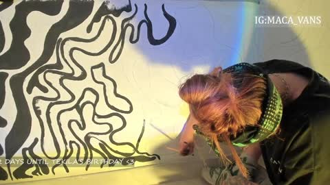 Snapshot of tekila__ chatting on 01.24.25 tekila__ online show from 01.24.25