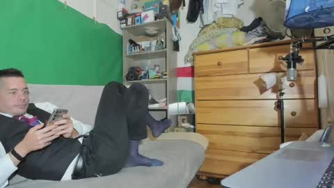 Virg Lszl online show from 11.03.25