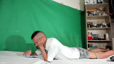 Virg Lszl online show from 06.11.26