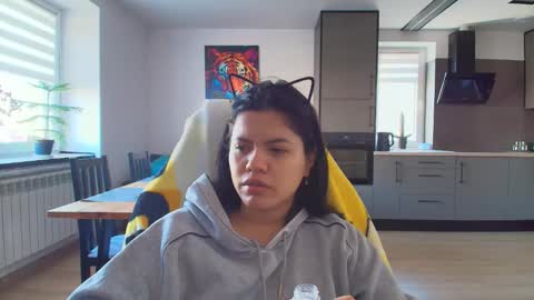 Amazing SALOME online show from 11.19.25