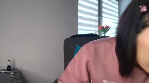 Amazing SALOME online show from 12.02.25