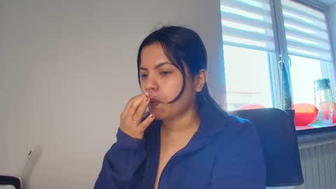 Amazing SALOME online show from 03.04.26