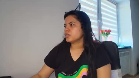 Amazing SALOME online show from 03.17.26