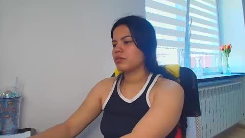 Amazing SALOME online show from 05.26.26