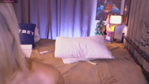 Tella online show from 12.18.24