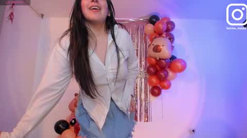 Maddie online show from 09.28.25