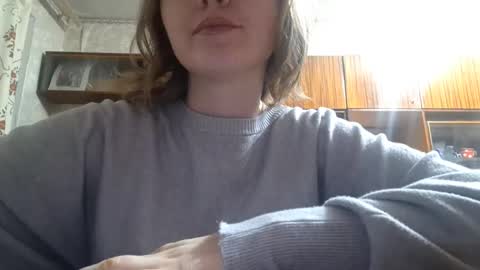 Stephanie online show from 02.05.26