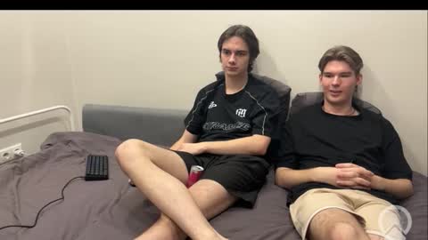 Snapshot of temihal chatting on 01.07.26 Tema online show from 01.07.26