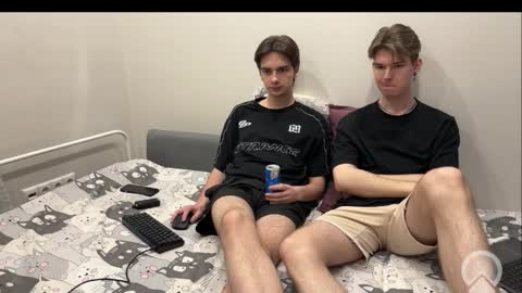 Snapshot of temihal chatting on 01.08.26 Tema online show from 01.08.26