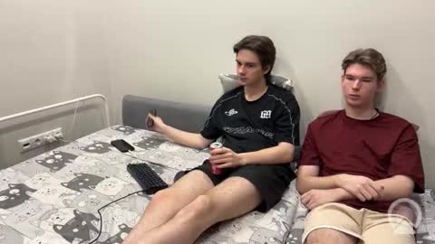 Snapshot of temihal chatting on 01.13.26 Tema online show from 01.13.26