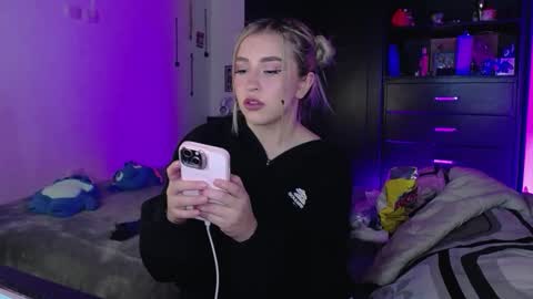 Sara online show from 03.16.26