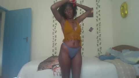 temptiebony69 online show from 12.01.25