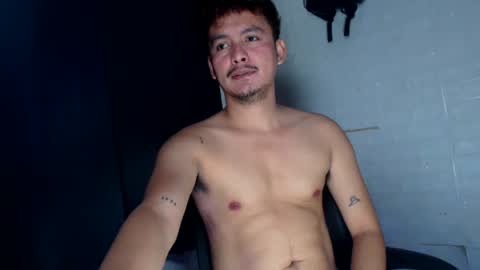 tempting_jon online show from 02.03.26